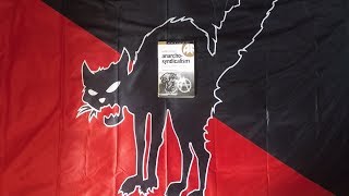 Anarchist Book Club AnarchoSyndicalism Part 1 [upl. by Akinirt223]