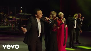 Mocedades  Dónde Estás Corazón Sinfónico En Vivo [upl. by Eiffub]