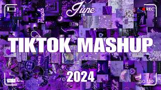 TikTok Mashup june 2024💙💙 Not Clean💙💙 [upl. by Thorin]