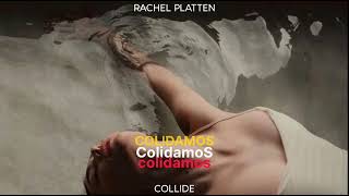 Rachel Platten Collide Versão Sáficas Tradução [upl. by Zack822]