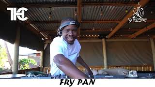 The Hertz Camp  Fry Pan Lifestyle with Farakai Deep House Sundays [upl. by Aitnohs494]