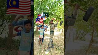 😭salute Indian army🙏 hamare desh ke veer jawan😭 youtubeshorts indianarmy trendingshorts shorts [upl. by Notnert530]