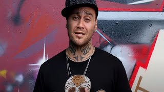 Tiki Taane amp Crushington  Light Years Away Official Music Video [upl. by Nyltak253]