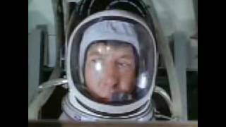 Astronauts Grissom Schiara and Armstrong Test the X20 DynaSoar Cockpit amp Space Suits Part 2 [upl. by Vitalis585]