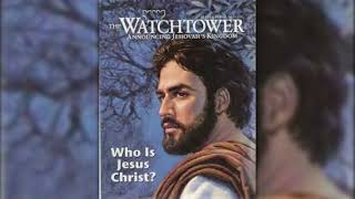 If Jehovah Witnesses Keep changing the doctrine of Jesus they wont need a governing body any more [upl. by Htrowslle]