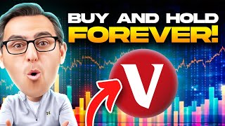 THE ONE ETF to Buy and Hold Forever  VOO ETF [upl. by Landry]