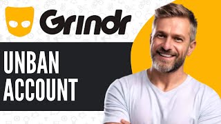 How to Get Unbanned from Grindr  Full Guide 2024 [upl. by Garrick170]