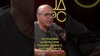 Jan Pospieszalski nie pamiętam takiej muzyki w innym okresie janpospieszalskirozmawia [upl. by Asatan]