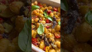 Gnocchi al forno elefanteveg elefanteveg ricette [upl. by Yerok]