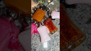 How My Parfums De Marly Collection Started vs Today [upl. by Kahle]