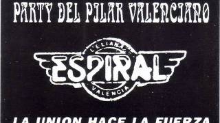 70 ESPIRAL verano 1993 [upl. by Ahselat52]