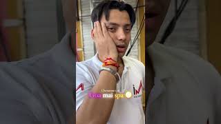 Goa mai thailand spa 🥳🤩😆 comedy chetanthebackbencher comedyfilms funny [upl. by Neelcaj]