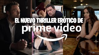 Crítica de Deep Water Aguas Profundas  Prime Video [upl. by Ahsoyem]