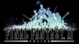 FFXI Battle music Part 12 [upl. by Askwith]