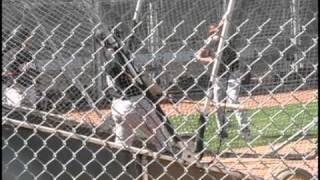 Brandon Belt BP [upl. by Rusty87]