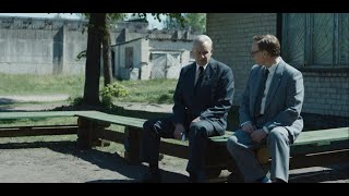 Chernobyl Episode 3 Scene  HBO  Radiation Effects [upl. by Karp629]