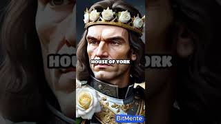 The Battle of Bosworth Field Explained History England WaroftheRoses TudorDynasty [upl. by Alemat202]