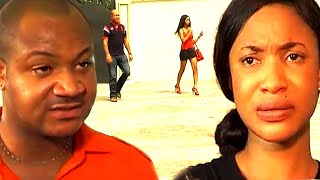 SWEETEST FRUIT Pt2  HOW I MISTAKENLY LOST MY SOULMATE  TONTO DIKEH MUNA  OLD NIGERIAN MOVIES [upl. by Nnylak177]