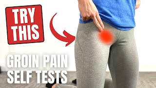 3 Shocking Diagnosis Categories for Hip Groin Pain You Never Knew Existed [upl. by Namzed]