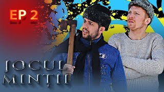 JOCUL MINȚII  Ep 2 Frate [upl. by Yvonner939]