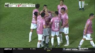 EN VIVO  LA PAZ VS MINEROS  PLAY IN  LIGA EXPANSIÓN MX  LA OCTAVA SPORTS [upl. by Avehstab]