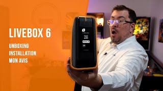 TEST la nouvelle LIVEBOX 6 vautelle le coût [upl. by Lokcin586]