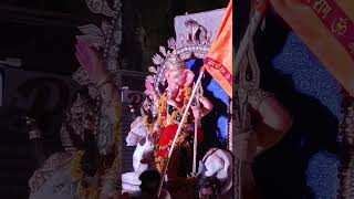 Ganesh visarjan JHALAWAR viralvideo vlog ganeahvisharjan ganesh ganesha jhalawar [upl. by Varhol185]