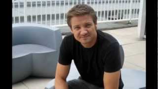 My World by Jeremy Renner [upl. by Shana484]