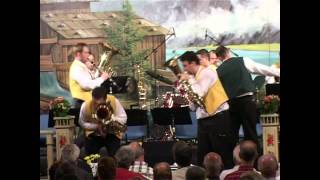 Vlado Kumpan Südböhmische polka 27 Mei 2007 Beringe NL [upl. by Yboc138]