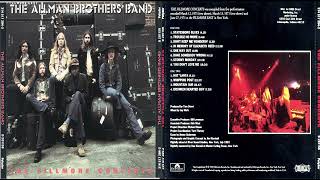 The Allman Brothers Band – The Fillmore Concerts Disc Two [upl. by Inor]