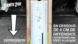 Consommation Liquide refroidissement AUDIVOLKSWAGEN 16 TDI Joint de culasse ou EGR [upl. by Hauge]