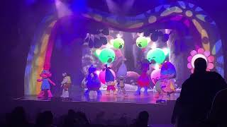 Trolls Live June 5 2022 Part 6 [upl. by Jovia935]