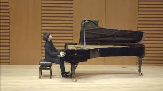 F Liszt Mephisto Waltz No 1S 514 Yunchan Lim [upl. by Desdemona]