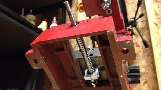 How To Install CNC Fusion Sieg X2 MiniMill Kit and Prevent Binding  CNC Conversion [upl. by Witherspoon762]