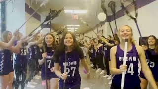 Roseville High School Lip Dub 2017 [upl. by Heim]