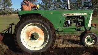 Oliver Plow Days  Des Lacs ND  Oct 89 2016 [upl. by Alvis]