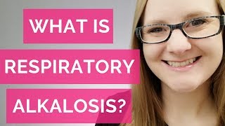 RESPIRATORY ALKALOSIS NURSING [upl. by Marrin]