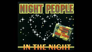 Night People  in the night Extended Club Mix 1994 [upl. by Ocihc829]