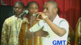 Lanre Teriba Dare Melody and others in GMT Show 2 [upl. by Trebleht178]