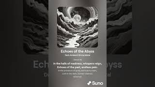 Echoes of the Abyss  Melodies of Nobody [upl. by Esyle679]