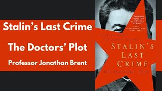 Stalins Last Crime  The Doctors Plot [upl. by Acinnod]