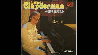 Richard Clayderman  Ne Dis Rien Je Taime  karaoke [upl. by Aramois261]