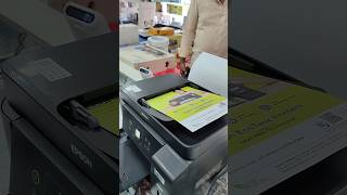 How to ADF scan Xerox Epson M2050 printer epson Xero printing leagaltech [upl. by Ciredec]