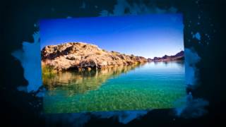 BlueWater Jet Boat Tours Havasu [upl. by Annoj43]