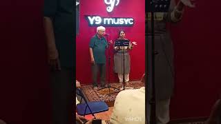 Piya piya piya  Sudha Rajesh amp Bhupendra Sompura  kishorekumar ashabhosle [upl. by Kehsihba996]