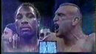 The Lennox Lewis Story 55 [upl. by Jenne]