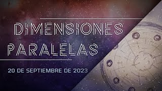 Dimensiones Paralelas Era una nave  OVNIs en Puerto Rico y otros países  Más avistamientos [upl. by Ettenig258]