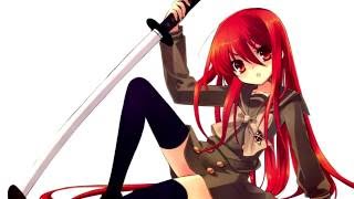 Shakugan no Shana III Serment  灼眼のシャナ III [upl. by Ainelec705]