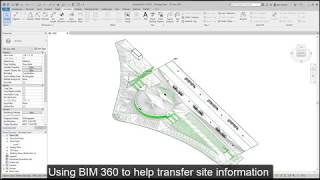 Revit 20192 Site Collaboration Enhancements [upl. by Anatak744]