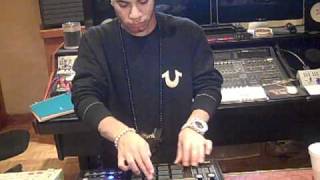 araabMUZIK MVP OF THE MPC VOL ONE [upl. by Vitek]